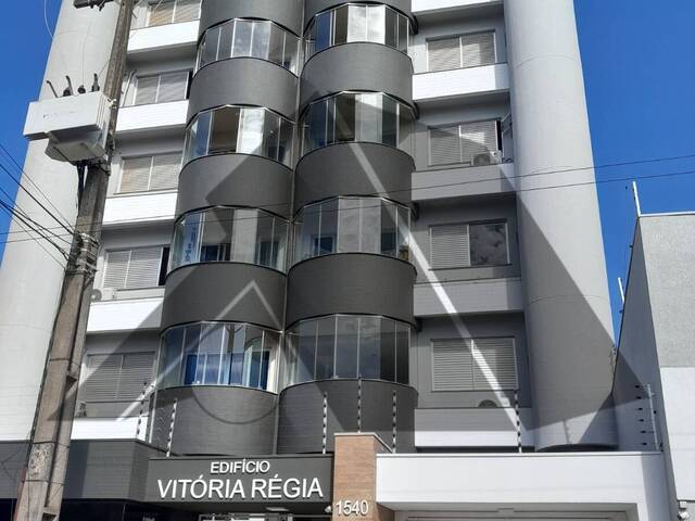 Apartamento para Locação em Arapongas - 1