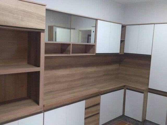Casa para Locação em Arapongas - 2