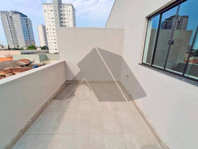 Apartamento para Locação em Arapongas - 3