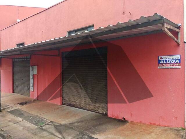 #20 - Sala Comercial para Locação em Arapongas - PR - 1