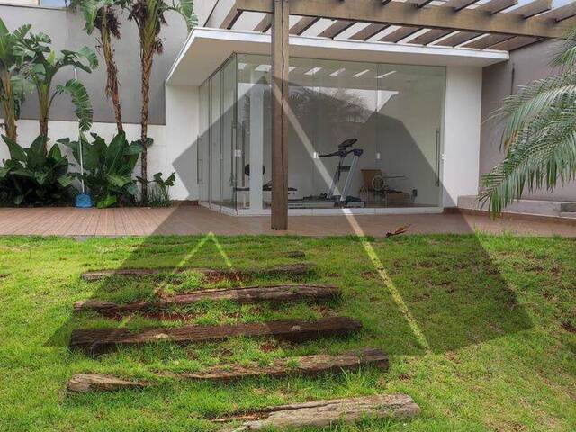 Casa para Locação em Arapongas - 3
