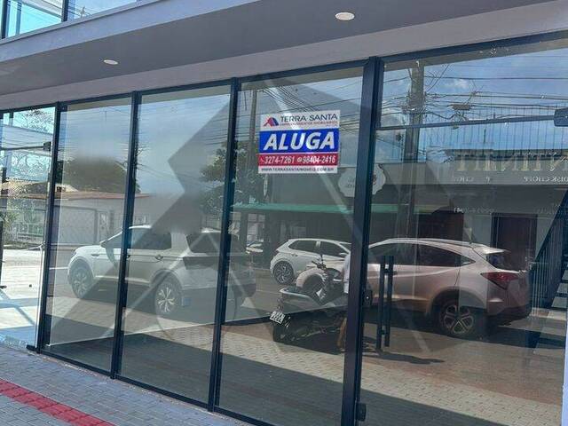 #27 - Sala Comercial para Locação em Arapongas - PR