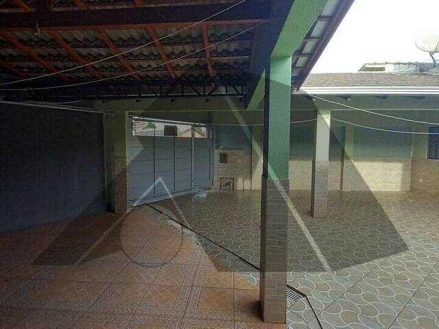 Casa para Locação em Arapongas - 3