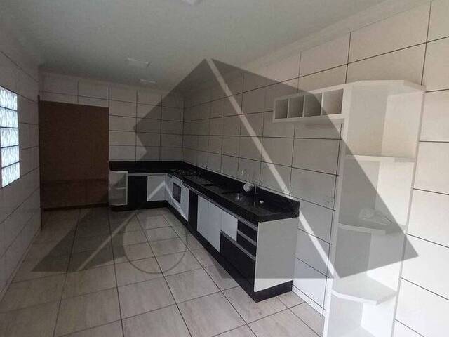 Casa para Locação em Arapongas - 4