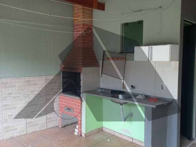 Casa para Locação em Arapongas - 5