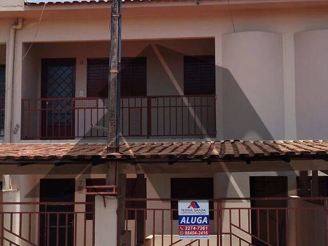 #35 - Apartamento para Locação em Arapongas - PR - 1
