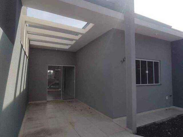 Casa para Locação em Arapongas - 4