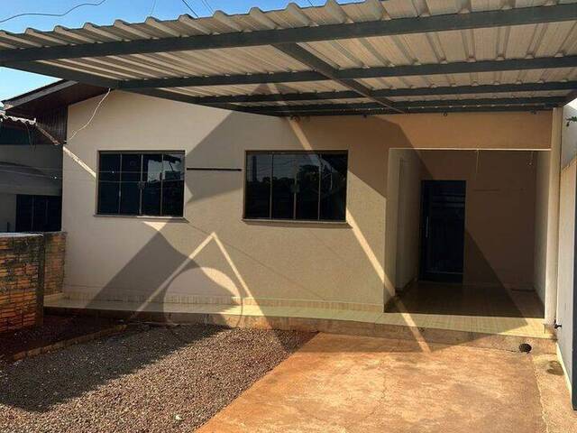 Casa para Locação em Arapongas - 2