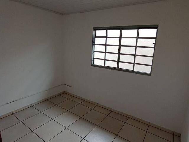 #51 - Casa para Locação em Arapongas - PR