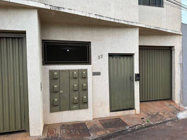 Apartamento para Locação em Arapongas - 2