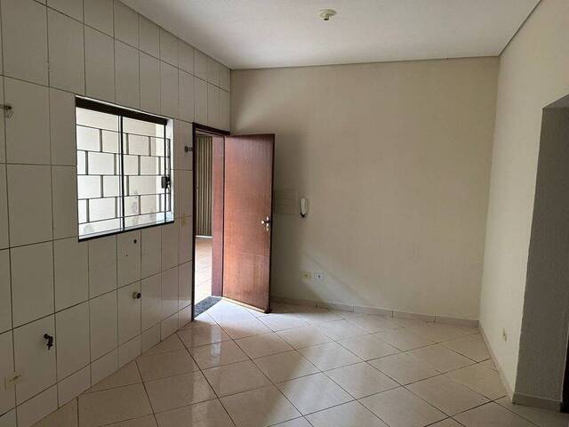 Apartamento para Locação em Arapongas - 4