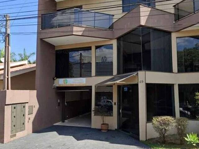 #69 - Apartamento para Locação em Arapongas - PR