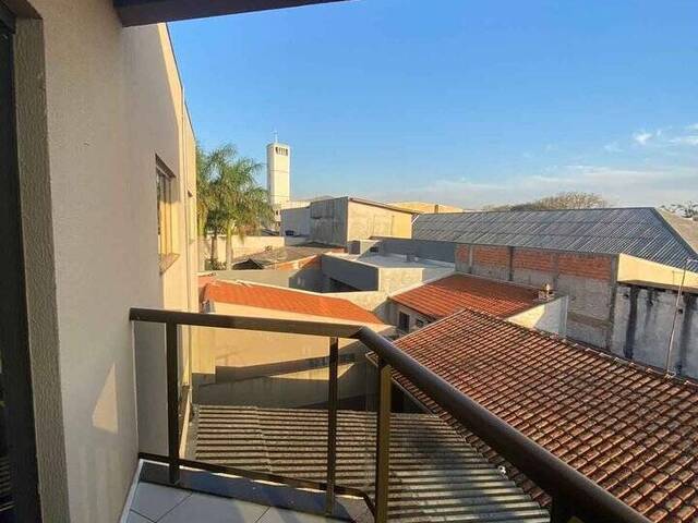 Apartamento para Locação em Arapongas - 5