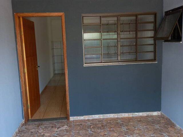 Casa para Locação em Arapongas - 2