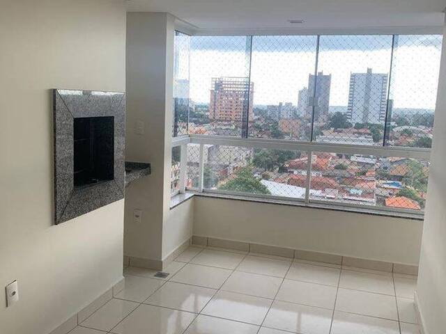 #80 - Apartamento para Locação em Arapongas - PR - 3