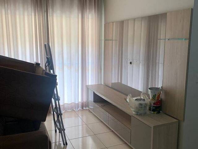 Apartamento para Locação em Arapongas - 3