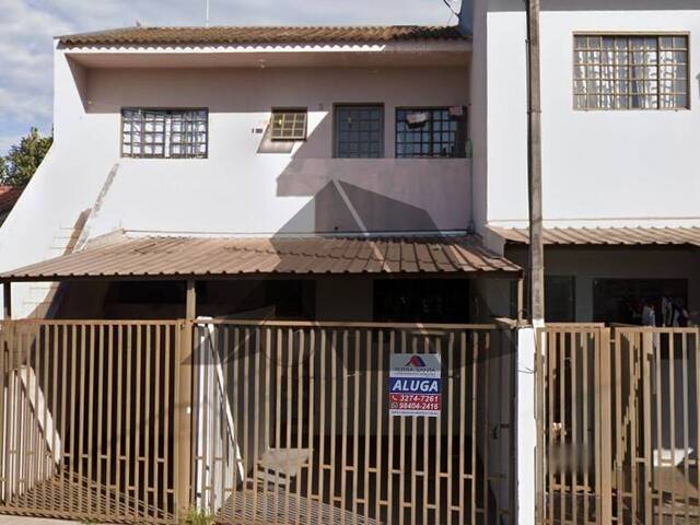 #210 - Apartamento para Locação em Arapongas - PR - 1