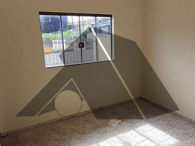 #275 - Casa para Locação em Arapongas - PR