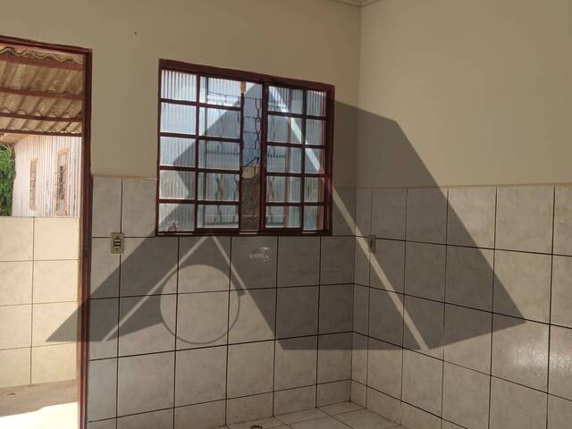 Casa para Locação em Arapongas - 4