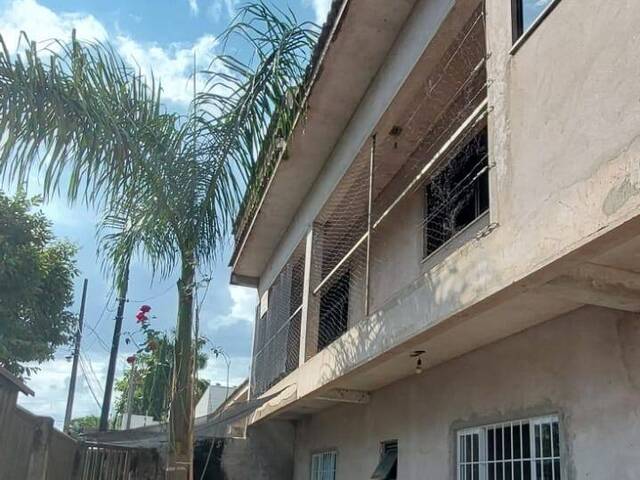 #277 - Casa para Venda em Arapongas - PR - 3