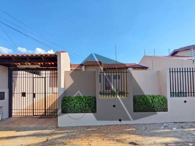 #284 - Casa para Locação em Arapongas - PR - 1