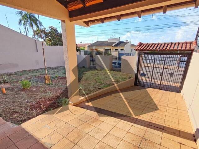 Casa para Locação em Arapongas - 2