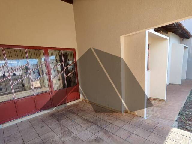 Casa para Locação em Arapongas - 3