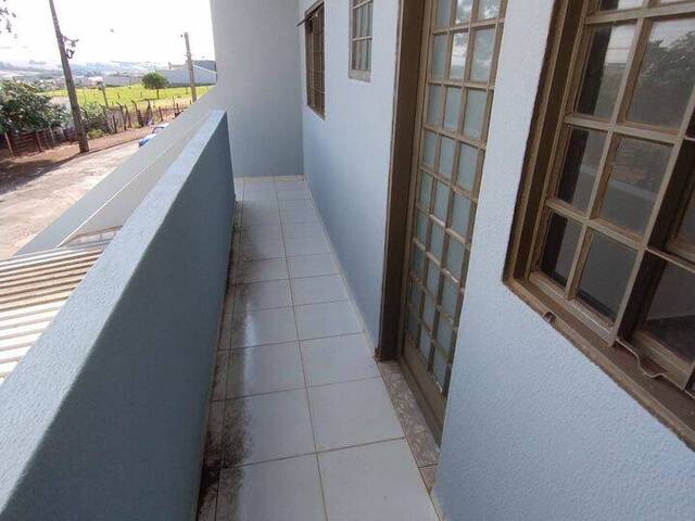 Apartamento para Locação em Arapongas - 2