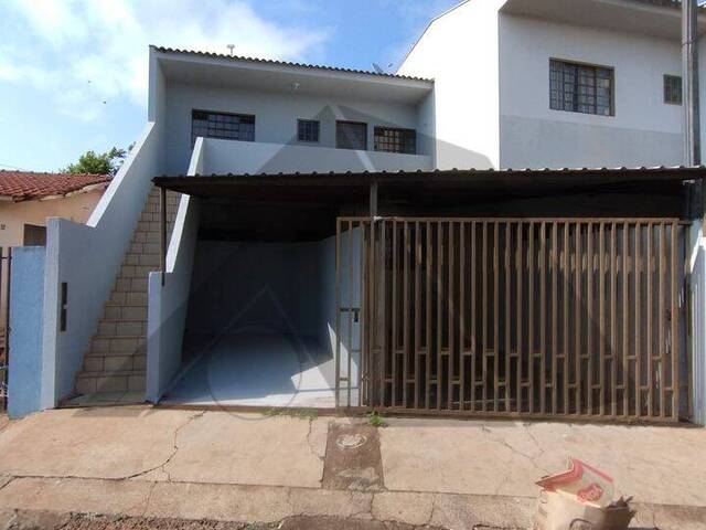 #39 - Apartamento para Locação em Arapongas - PR - 1