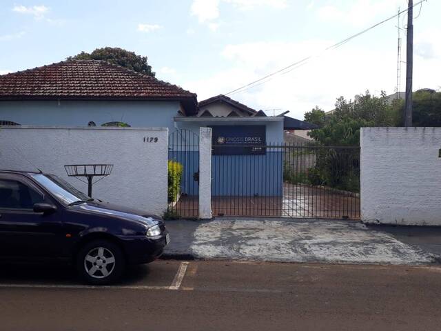 Casa para Venda em Arapongas - 2