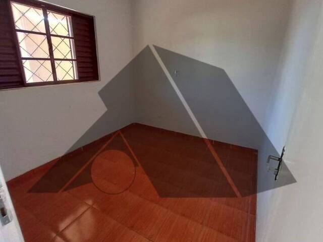 #298 - Apartamento para Locação em Arapongas - PR - 2