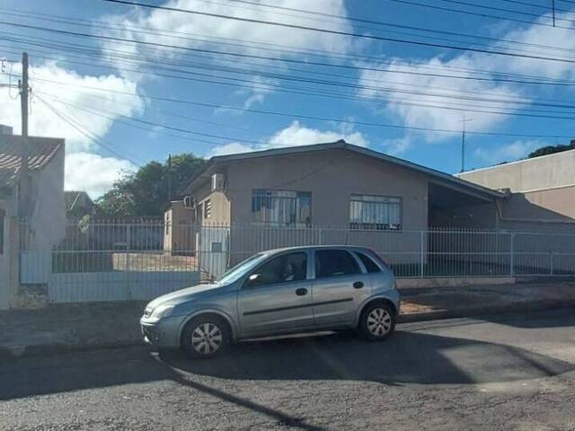 #309 - Casa para Venda em Arapongas - PR