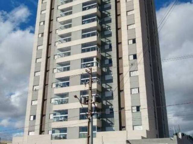 #318 - Apartamento para Locação em Arapongas - PR