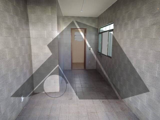 Casa para Locação em Arapongas - 3