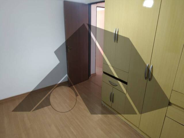 Apartamento para Locação em Arapongas - 5