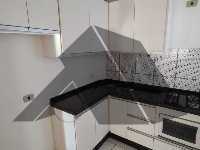 Apartamento para Locação em Arapongas - 4
