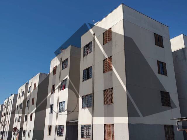 #340 - Apartamento para Locação em Arapongas - PR - 1