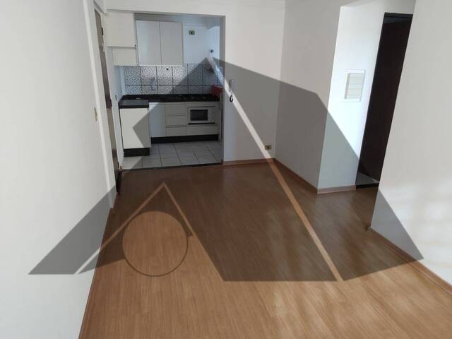 Apartamento para Locação em Arapongas - 3