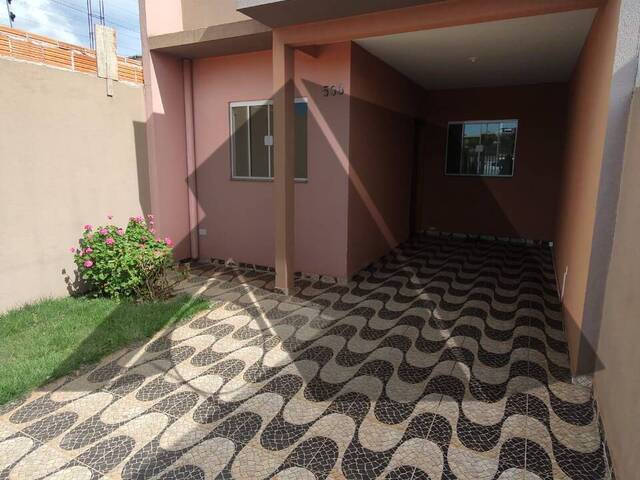 Casa para Locação em Arapongas - 2