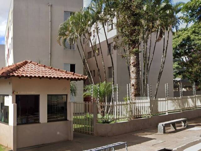 Locação em Vila Cascata - Arapongas