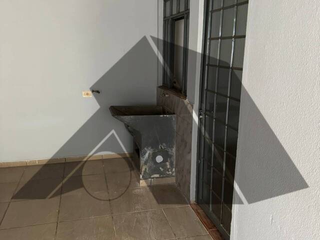 Casa para Locação em Arapongas - 5