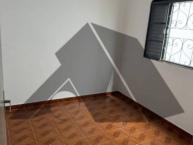 Casa para Locação em Arapongas - 4