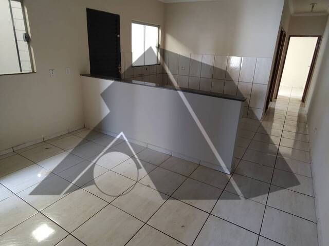 Casa para Locação em Arapongas - 2