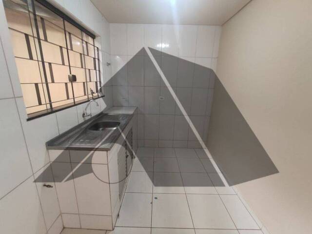 Apartamento para Locação em Arapongas - 4