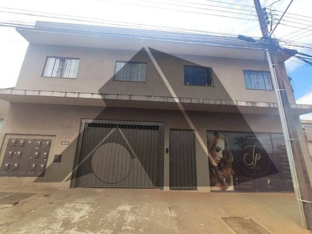 #360 - Apartamento para Locação em Arapongas - PR - 1
