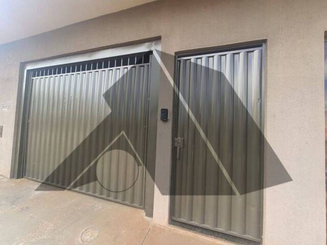 #360 - Apartamento para Locação em Arapongas - PR - 2