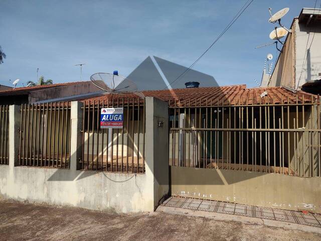 Locação em Jardim Bela Vista - Arapongas