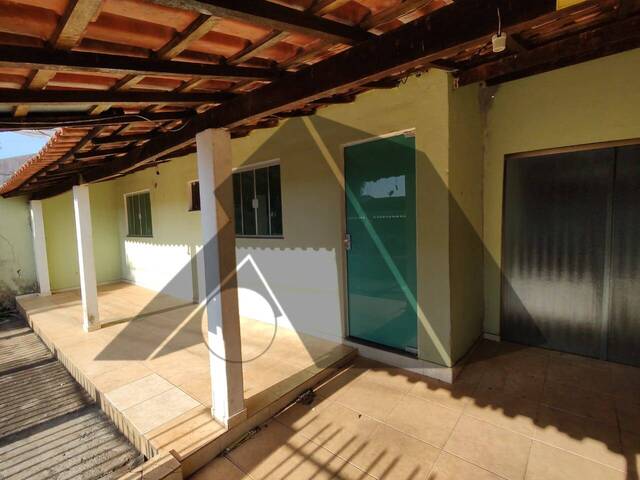 Casa para Locação em Arapongas - 2