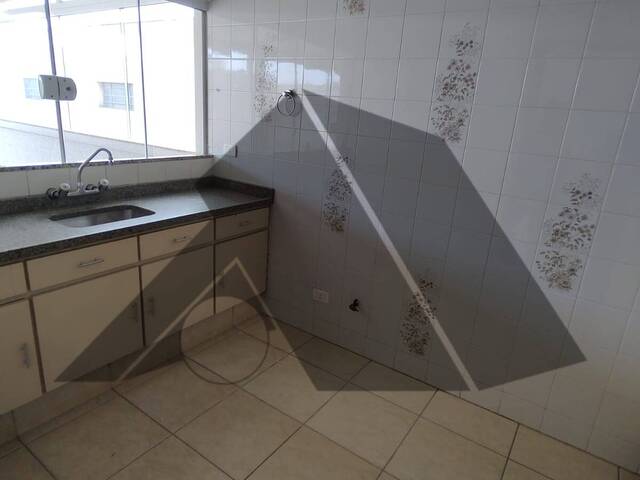 #372 - Apartamento para Locação em Arapongas - PR - 3