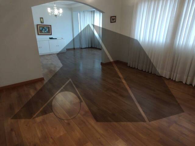 #373 - Apartamento para Locação em Arapongas - PR - 3